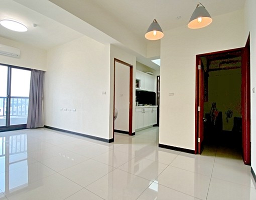 永大商圈【首席鍗𨰦】永康火車站旁,二房出租 - Image 2