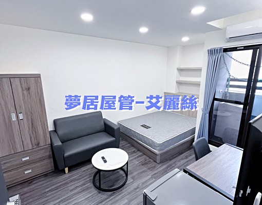 全新裝潢高級配備,電梯,獨洗曬,生活機能良好!! - Image 2