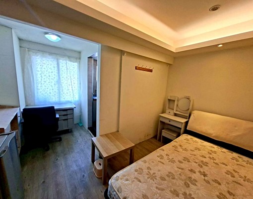 板橋/免爬高裝潢新/採光通風乾濕分離/獨洗曬/家具齊全/機能 - Image 3