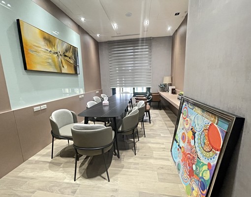 沙鹿新站景觀戶、全新3房+B1大平車 - Image 14