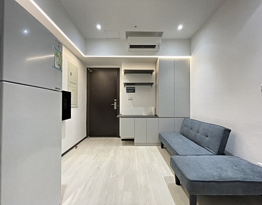 精緻兩房🔥收納多🔥有裝潢🔥一卡皮箱入住🔥禁止寵物補助 - 591租屋網 - Image 1