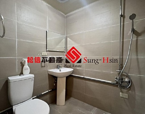 免仲介費~可租補/採光好/代收包裹垃圾/獨洗獨曬/近中山國小 - Image 4