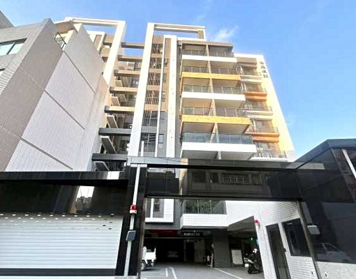 楠梓右昌【安庭風格】全新雙套房+平車(可貓可租補) - Image 14