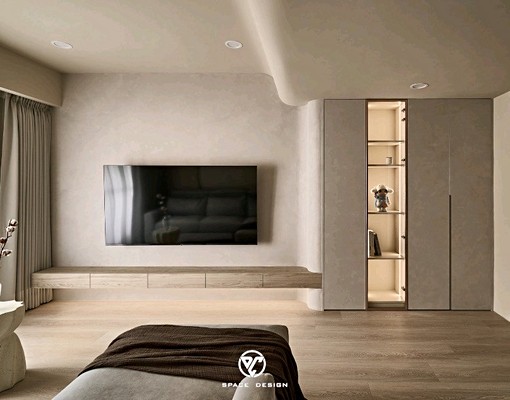 中壢內壢區｜全屋翻修設計宅｜含平面汽機車位｜3房2廳2衛 - Image 2