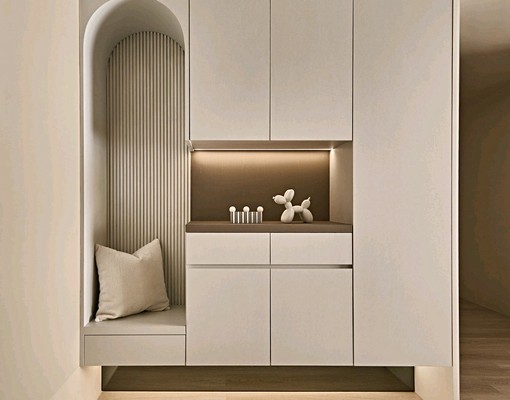 中壢內壢區｜全屋翻修設計宅｜含平面汽機車位｜3房2廳2衛 - Image 9