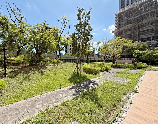 🏡【青埔A19|聯上3Q|高樓層景觀三房+車位】 - 591租屋網 - Image 12