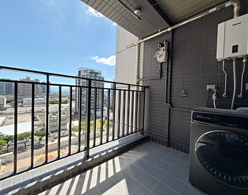 🏡【青埔A19|聯上3Q|高樓層景觀三房+車位】 - 591租屋網 - Image 14