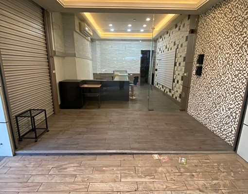 嶺東向上路/高級裝潢1~2樓店面住家兩用/可寵可租補可營登 - Image 3