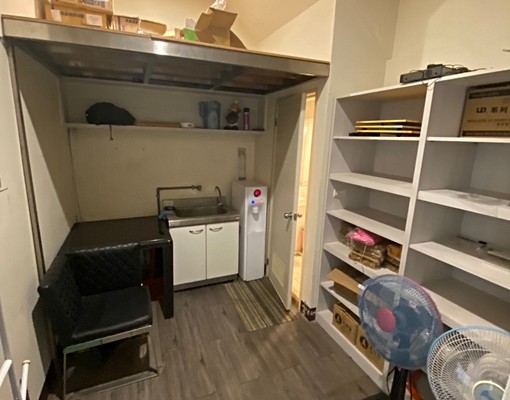 嶺東向上路/高級裝潢1~2樓店面住家兩用/可寵可租補可營登 - Image 7