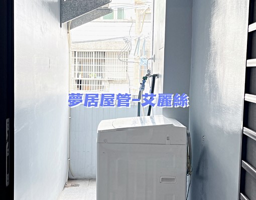 潭子全新裝潢,獨洗曬,磁卡管制,近台74跟國道,便利商店超市 - Image 5