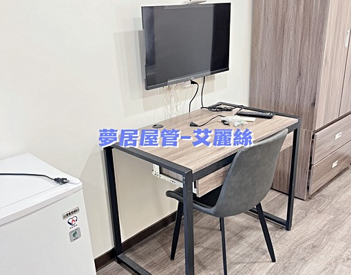 潭子全新裝潢,獨洗曬,磁卡管制,近台74跟國道,便利商店超市 - Image 3