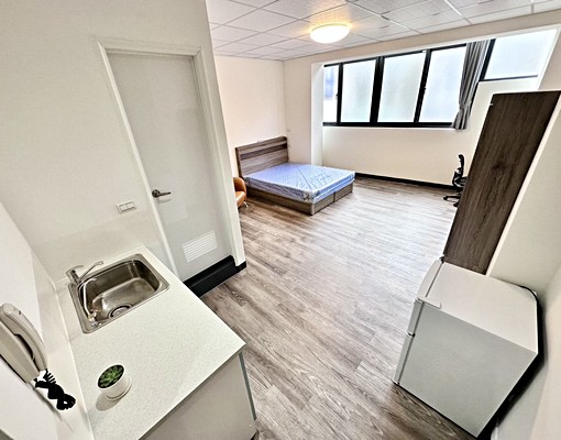 走路中國醫🌺近全新🌺超級大🌺雙租補🌺流理臺🌺獨洗 - Image 2