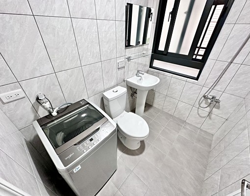 走路中國醫🌺近全新🌺超級大🌺雙租補🌺流理臺🌺獨洗 - Image 9