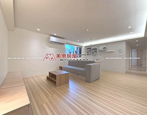 美樂/科技大樓站/採光好電梯三房/雙衛浴/有陽台/新裝潢 - Image 3