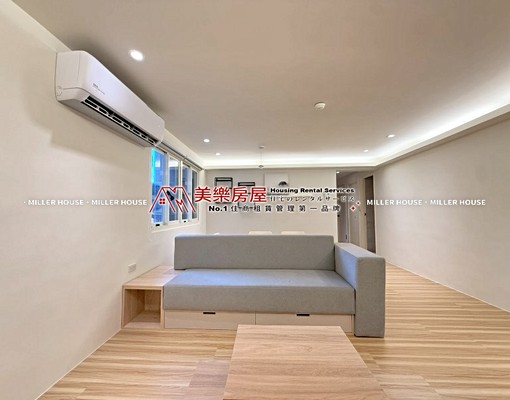 美樂/科技大樓站/採光好電梯三房/雙衛浴/有陽台/新裝潢 - Image 5