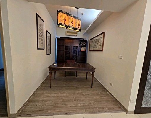 南崁國小五酒桶山3+1房加平面車位 - Image 2