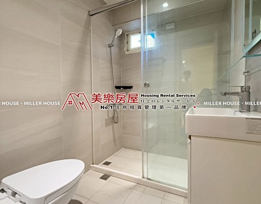 美樂~科技大樓*大安新裝潢平面三房*雙衛浴*有陽台*採光佳 - Image 14
