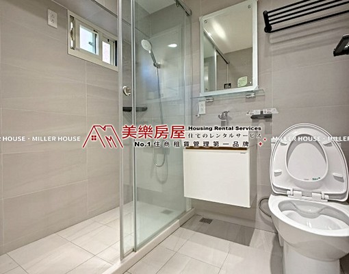 美樂~科技大樓*大安新裝潢平面三房*雙衛浴*有陽台*採光佳 - Image 15