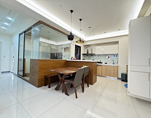 TOP協勝發3房+車位.附家具電器(含管理費) - Image 5