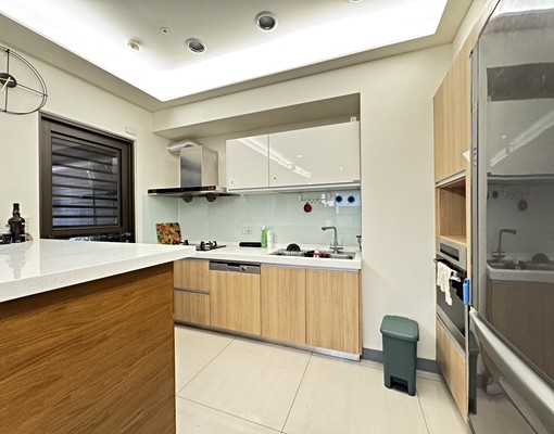 TOP協勝發3房+車位.附家具電器(含管理費) - Image 6