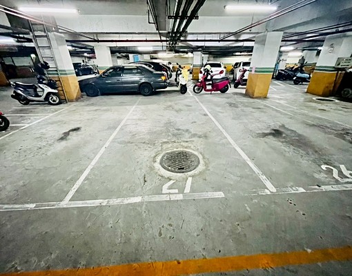 北屯vs文心路捷運站旁視野美三房+平車/可租補 - Image 13