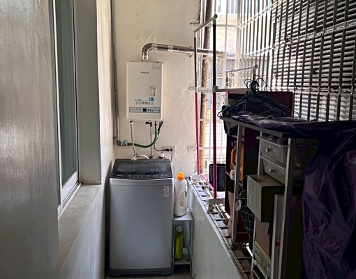 板橋文化路新埔捷運站2房2廳(已收訂) - Image 10