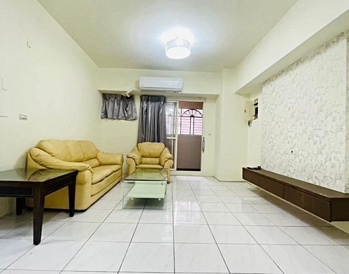 瑞聯天地D區🔥精裝大三房|全新家電|平面車位可租 - Image 1