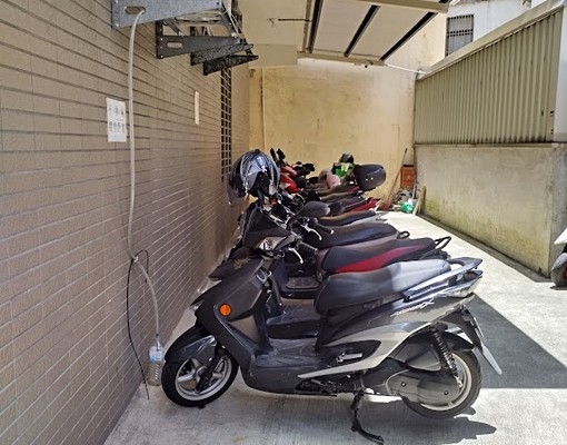 近後站建國路.安全分租套房 - Image 4