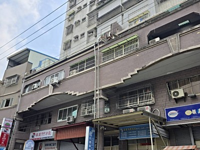 社區圖片
