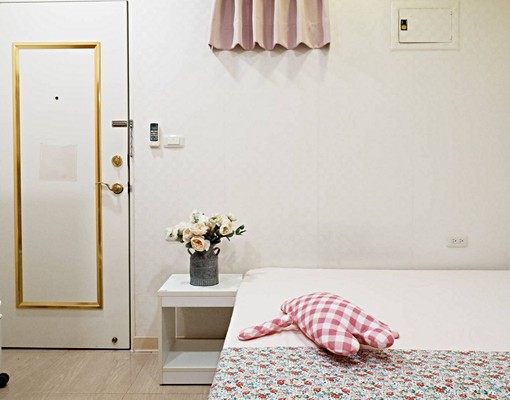 愛姐の七期秋紅谷走路1分鐘公車站❤️變頻冷氣騎樓機車位 - Image 6