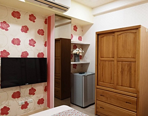 愛姐の七期秋紅谷走路1分鐘公車站❤️變頻冷氣騎樓機車位 - Image 9