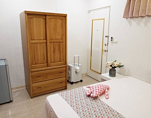 愛姐の七期秋紅谷走路1分鐘公車站❤️變頻冷氣騎樓機車位 - Image 11