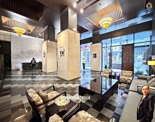 (含管含車)五期近勤美|三改二房|湯屋B1平車-夏都*度假風 - Image 2