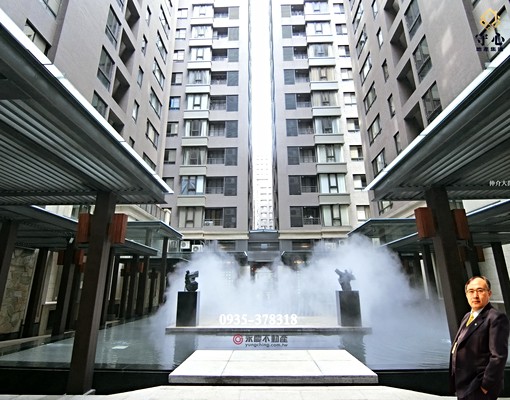 (含管含車)五期近勤美|三改二房|湯屋B1平車-夏都*度假風 - Image 4