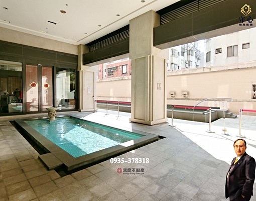 (含管含車)五期近勤美|三改二房|湯屋B1平車-夏都*度假風 - Image 5