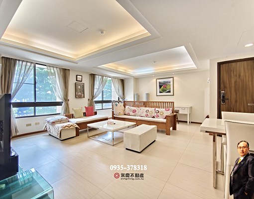 (含管含車)五期近勤美|三改二房|湯屋B1平車-夏都*度假風 - Image 7