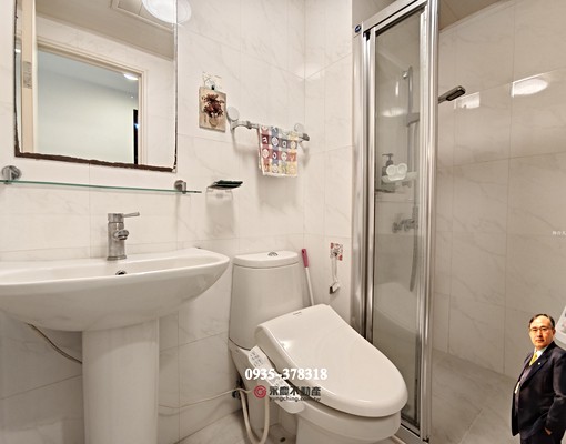 (含管含車)五期近勤美|三改二房|湯屋B1平車-夏都*度假風 - Image 10