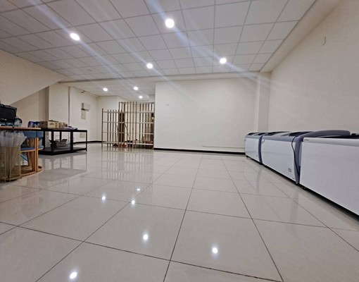 店面兩層大空間💎新巴黎一樓+上層 - Image 5