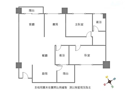 社區圖片