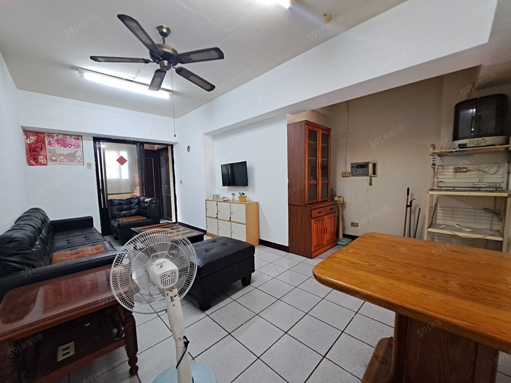 22.0坪🌺3房2廳2衛🌺樹孝路 - Image 1