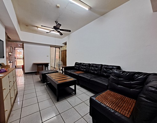 太平新光樹孝中山商圈電梯三房︱租補︱入戶藉 - Image 2