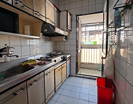 太平新光樹孝中山商圈電梯三房︱租補︱入戶藉 - Image 4