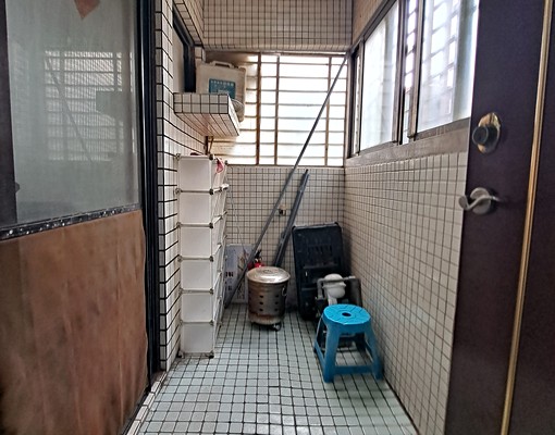 太平新光樹孝中山商圈電梯三房︱租補︱入戶藉 - Image 5