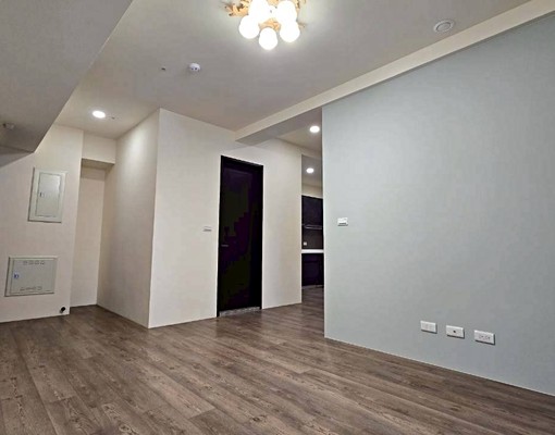 左營圖書館華友聯全新三房高樓輕裝璜平車公設全 - Image 6