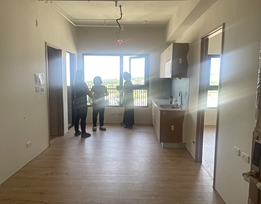 東海街國聚之匯【新屋】二房二廰二衛二陽超美景觀 - Image 11