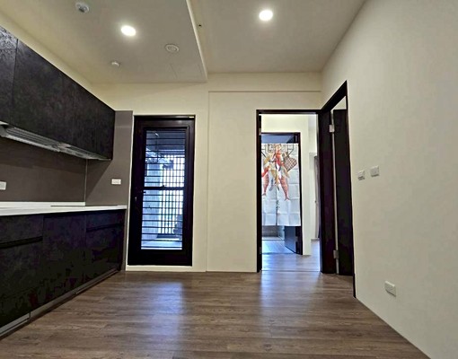 左營圖書館華友聯全新三房高樓輕裝璜平車公設全 - Image 12