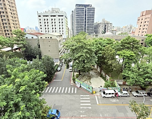 全新皇普莊園3房2廳2衛近親親影城育仁中國醫中友一中商圈 - Image 3