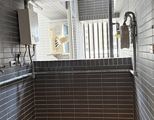 全新皇普莊園3房2廳2衛近親親影城育仁中國醫中友一中商圈 - Image 9