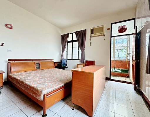 💯安南邊間採光車庫透天💯 - Image 8