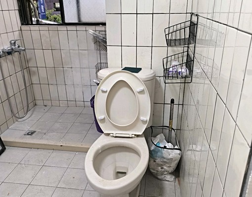中山捷運站,赤峰街,三角窗,全新整理 - Image 15